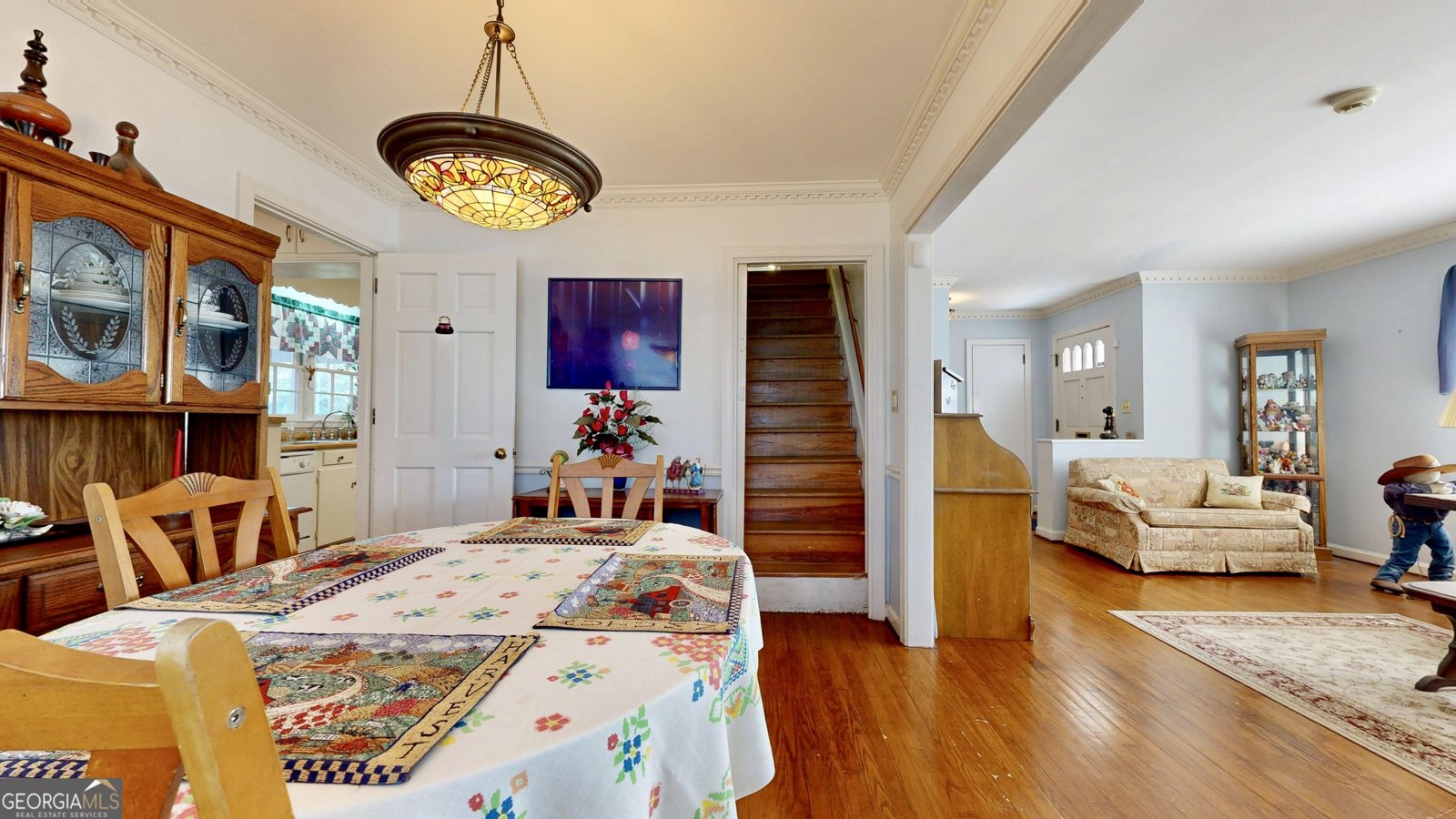 1613 Camellia Drive Waycross - 28