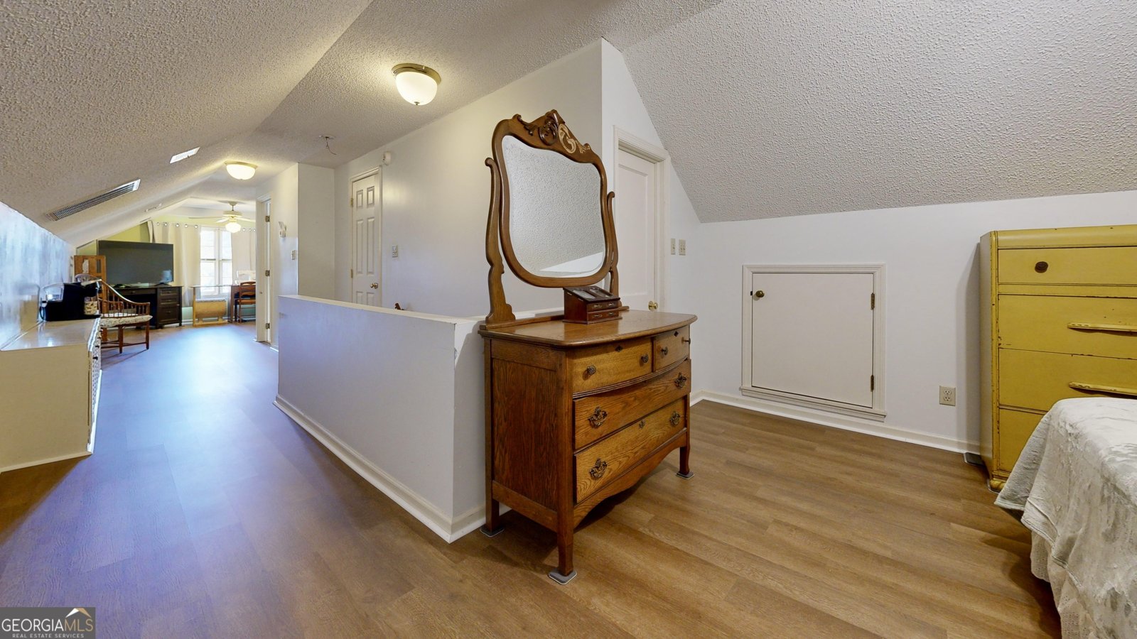 1613 Camellia Drive Waycross - 29