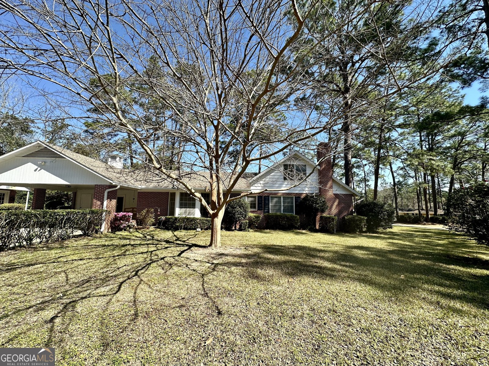 1613 Camellia Drive Waycross - 3