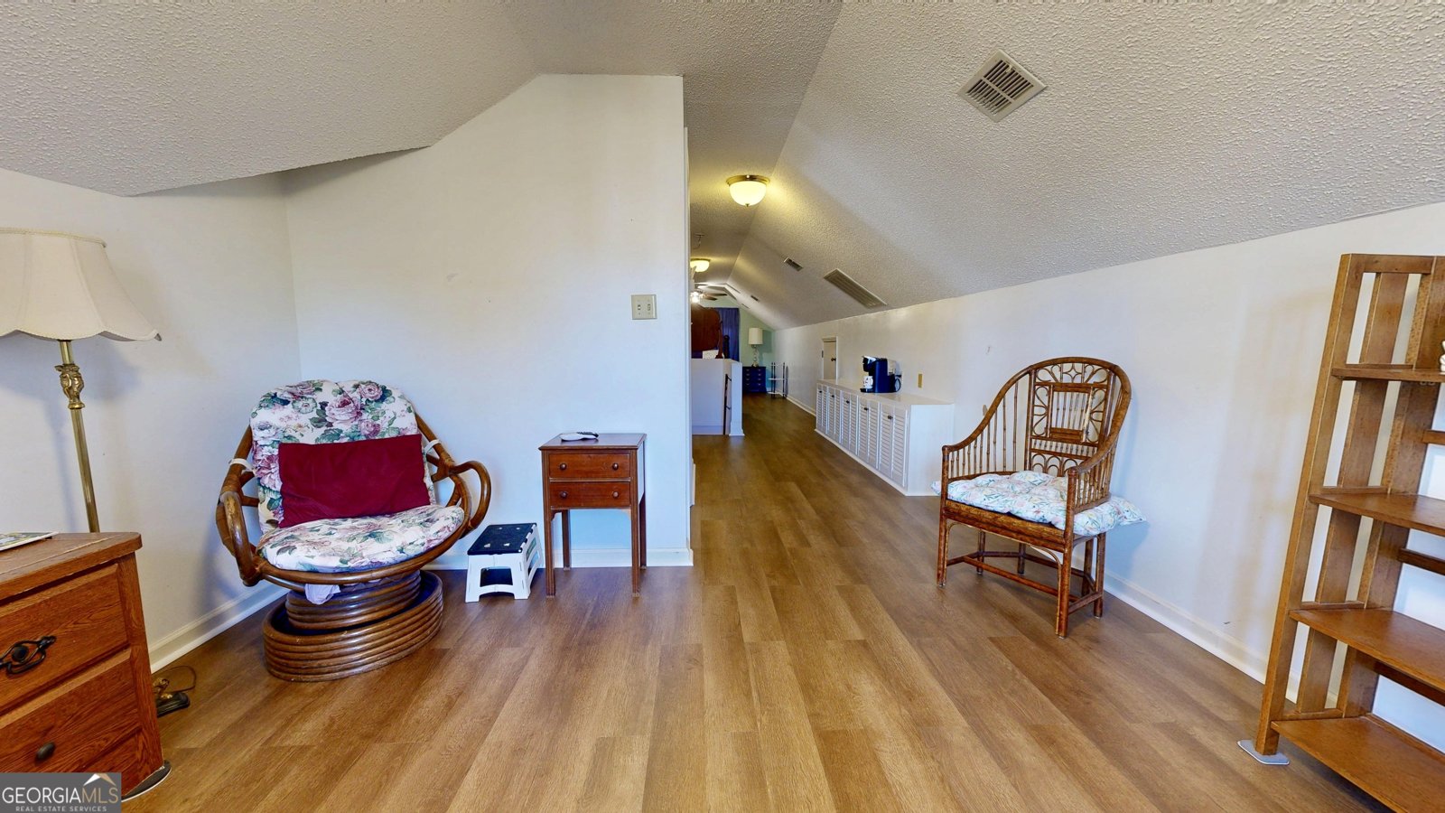 1613 Camellia Drive Waycross - 32
