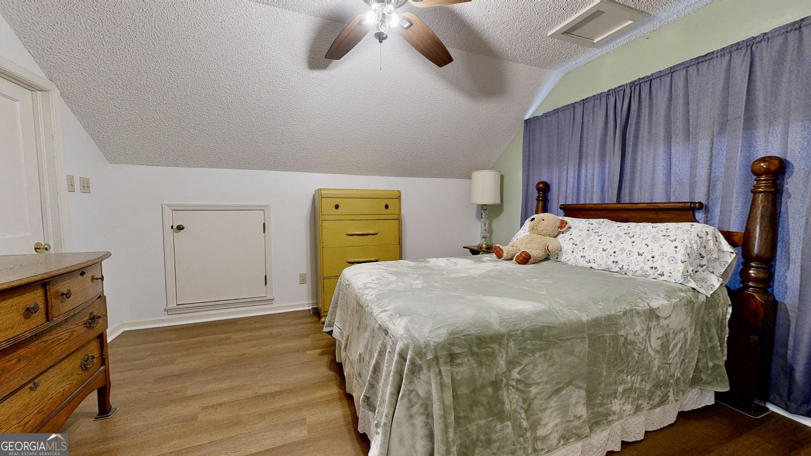 1613 Camellia Drive Waycross - 39