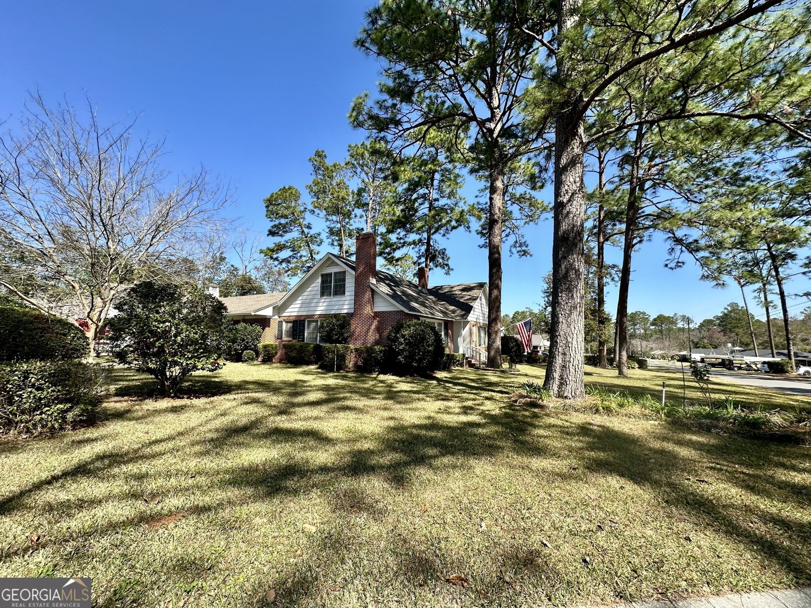 1613 Camellia Drive Waycross - 4