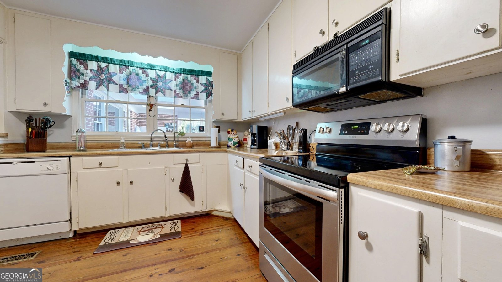 1613 Camellia Drive Waycross - 42