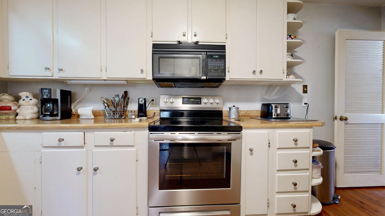1613 Camellia Drive Waycross - 43