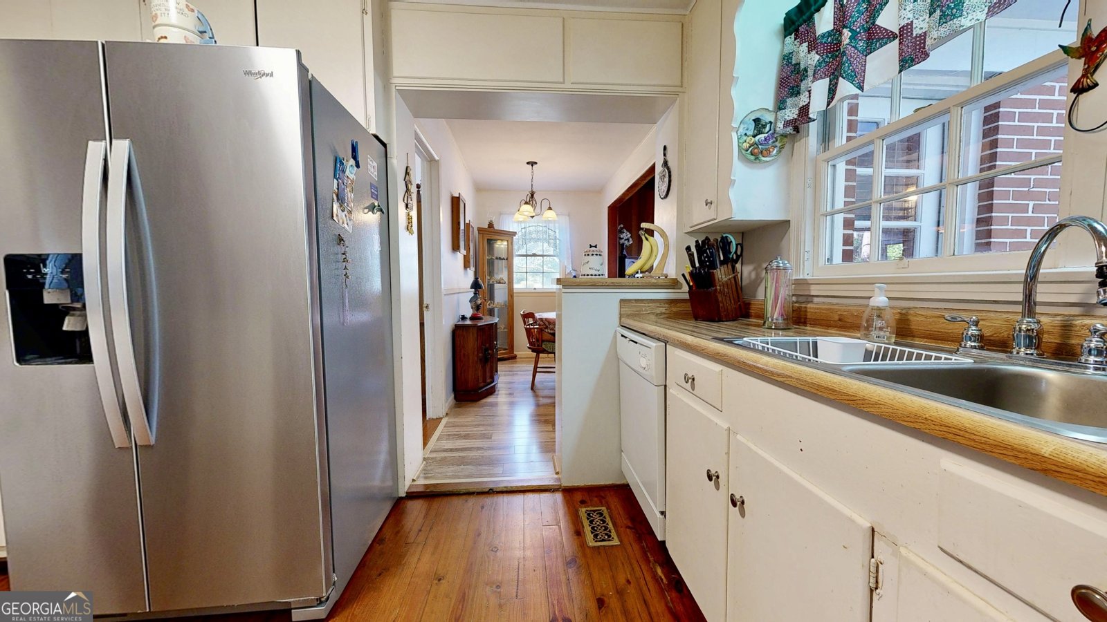 1613 Camellia Drive Waycross - 46