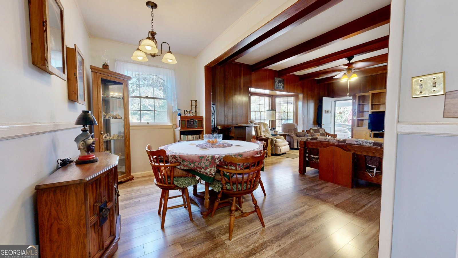 1613 Camellia Drive Waycross - 48