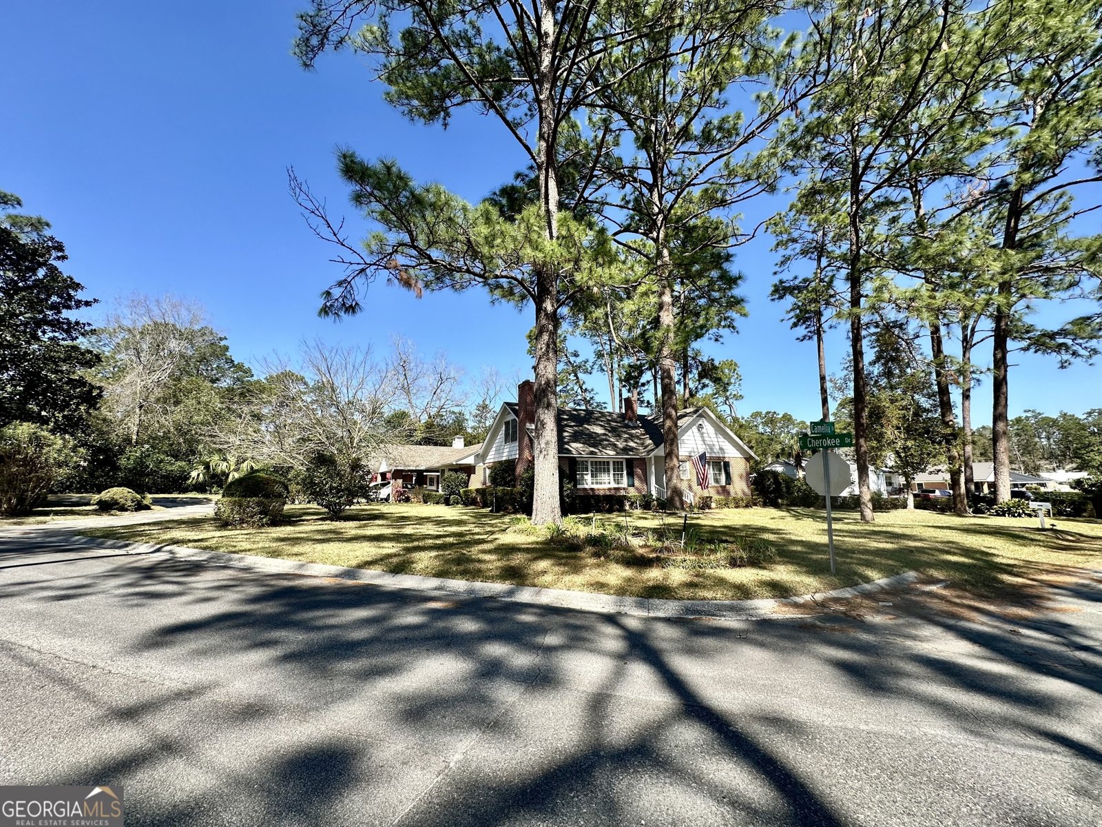 1613 Camellia Drive Waycross - 5
