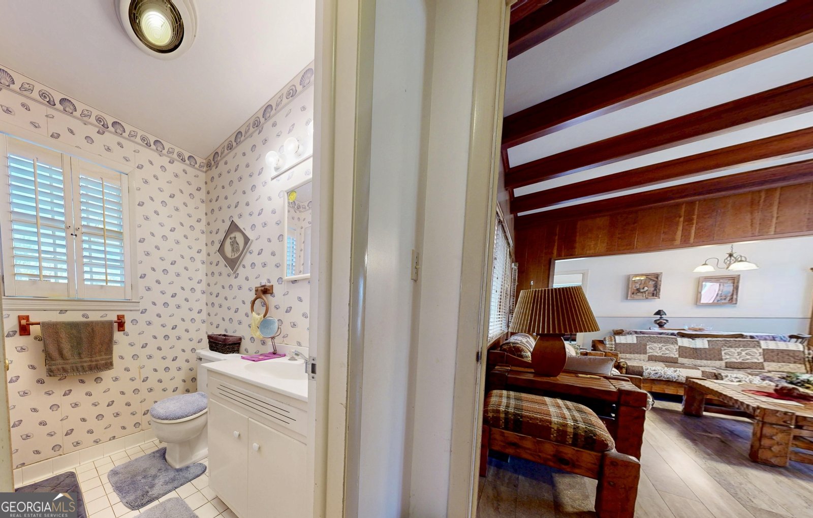 1613 Camellia Drive Waycross - 57