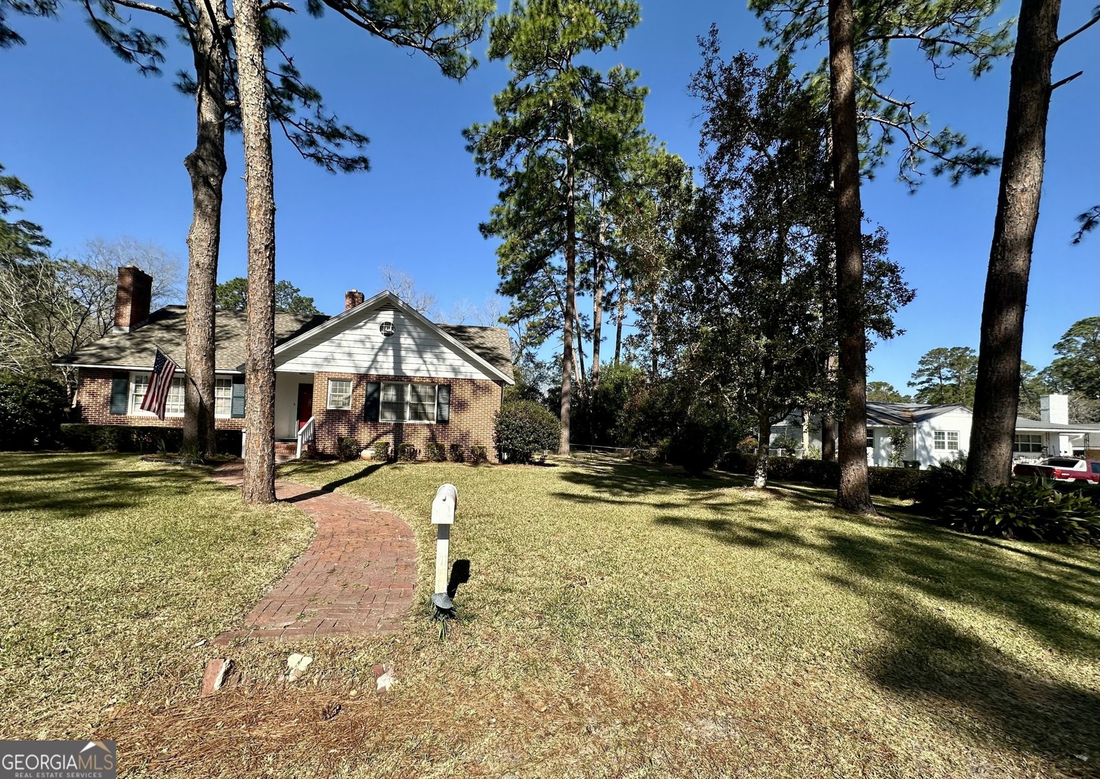 1613 Camellia Drive Waycross - 6