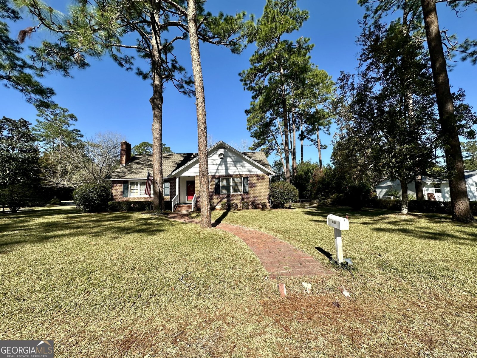 1613 Camellia Drive Waycross - 7