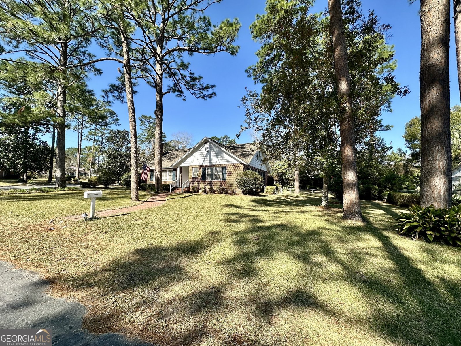 1613 Camellia Drive Waycross - 70