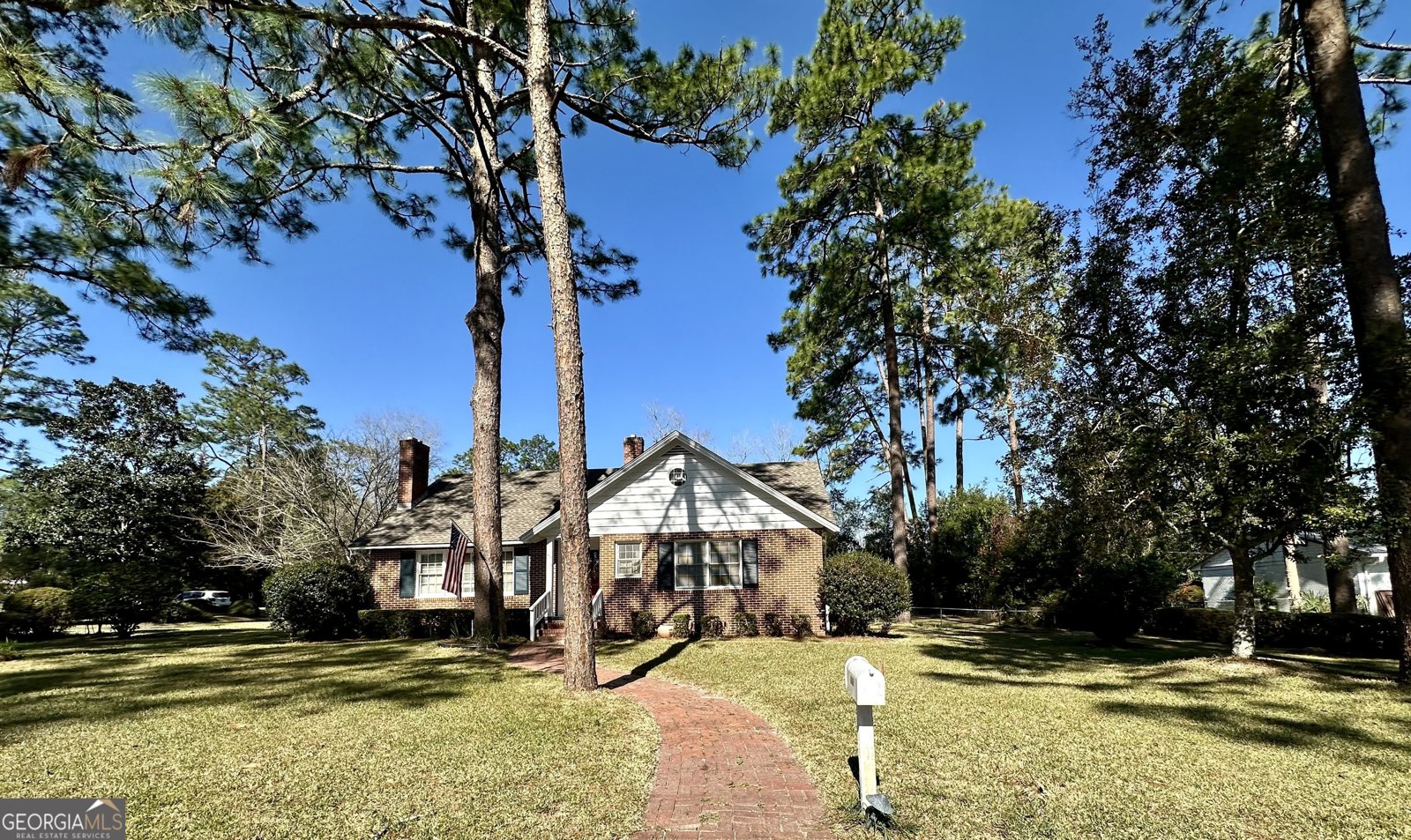 1613 Camellia Drive Waycross - 71
