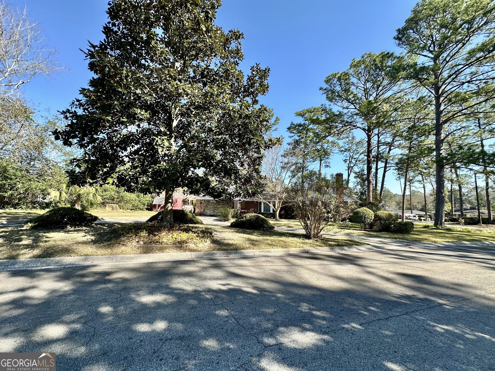 1613 Camellia Drive Waycross - 72