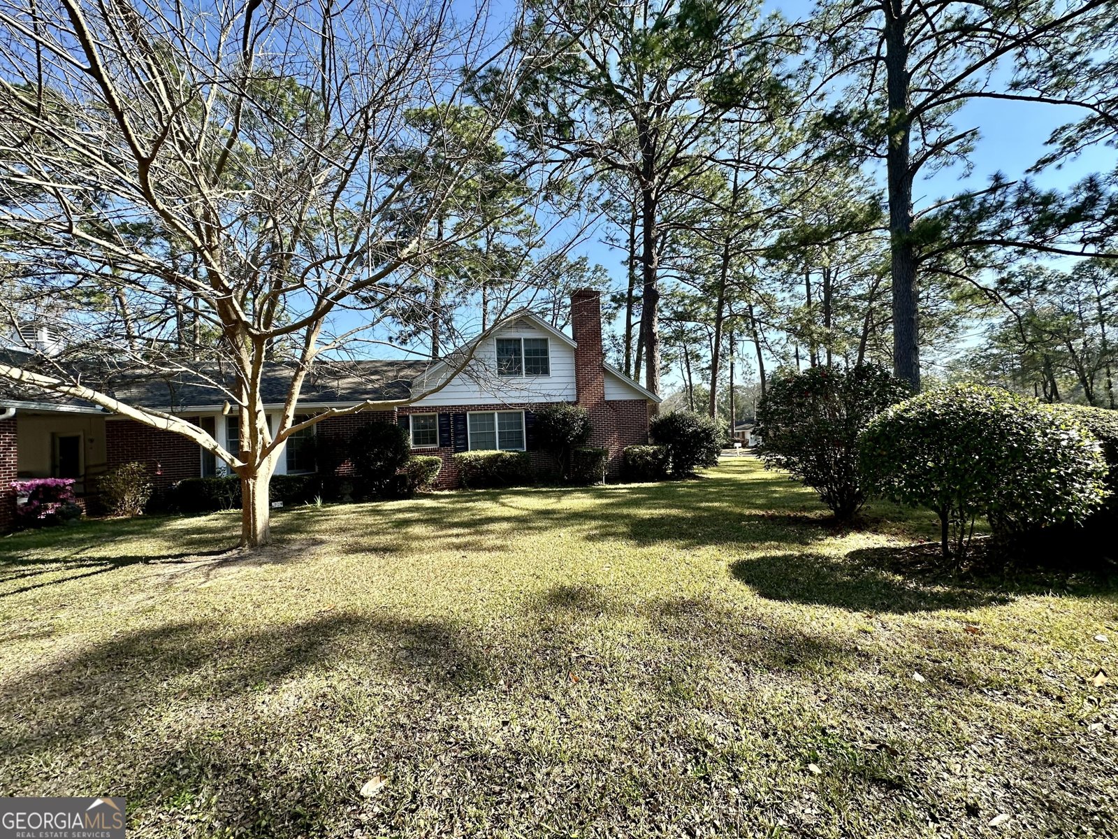 1613 Camellia Drive Waycross - 73