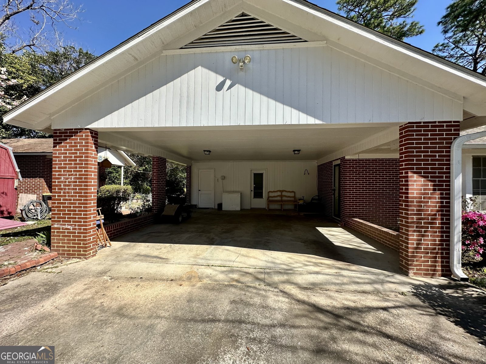 1613 Camellia Drive Waycross - 75