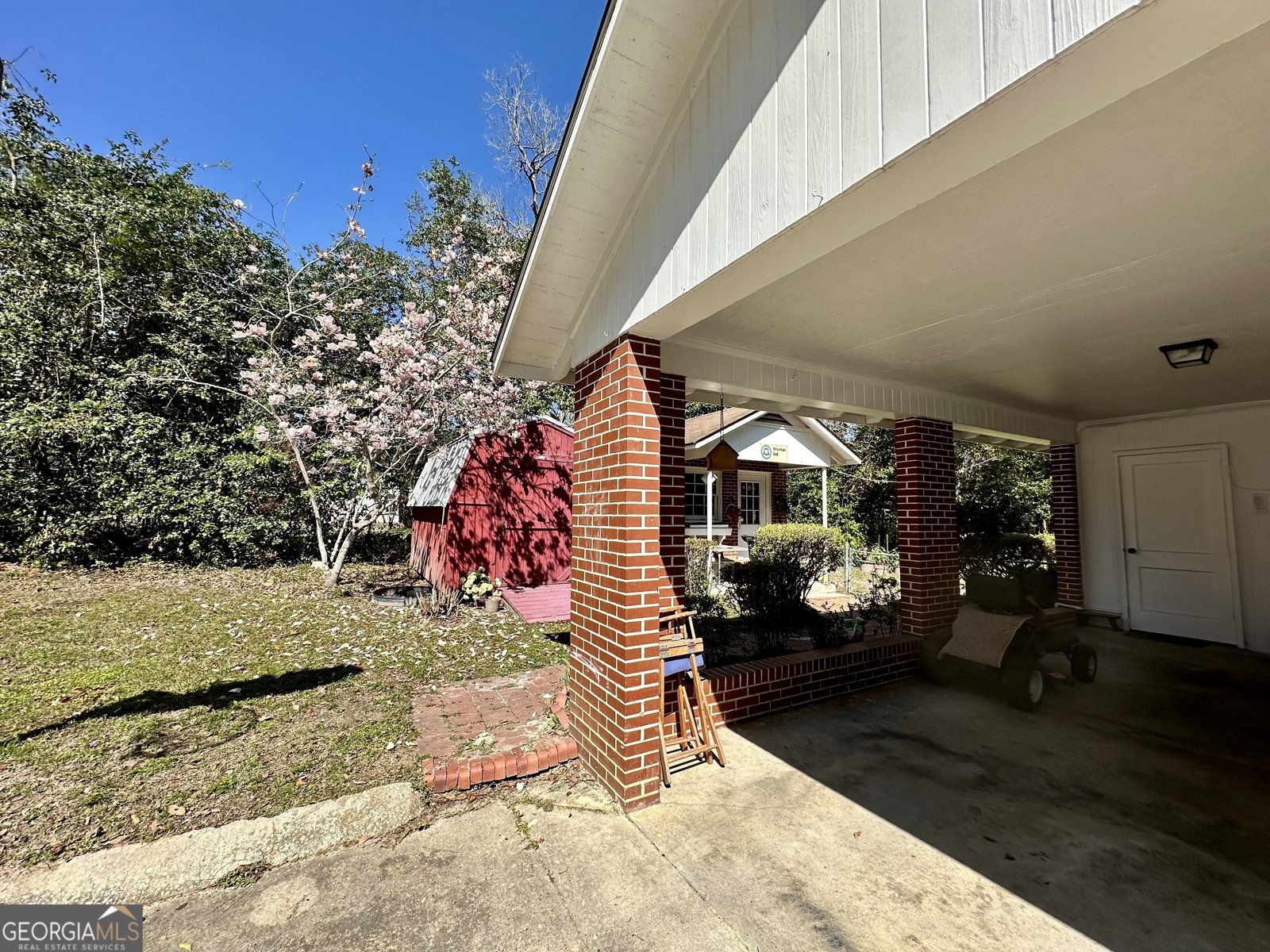 1613 Camellia Drive Waycross - 76