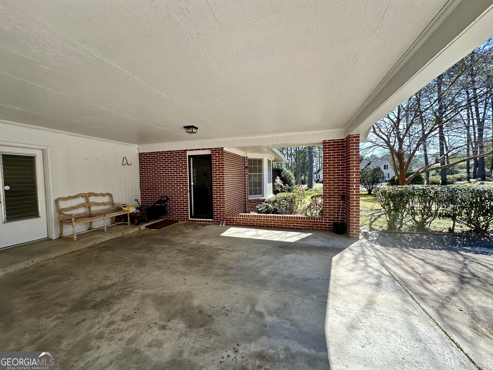 1613 Camellia Drive Waycross - 79