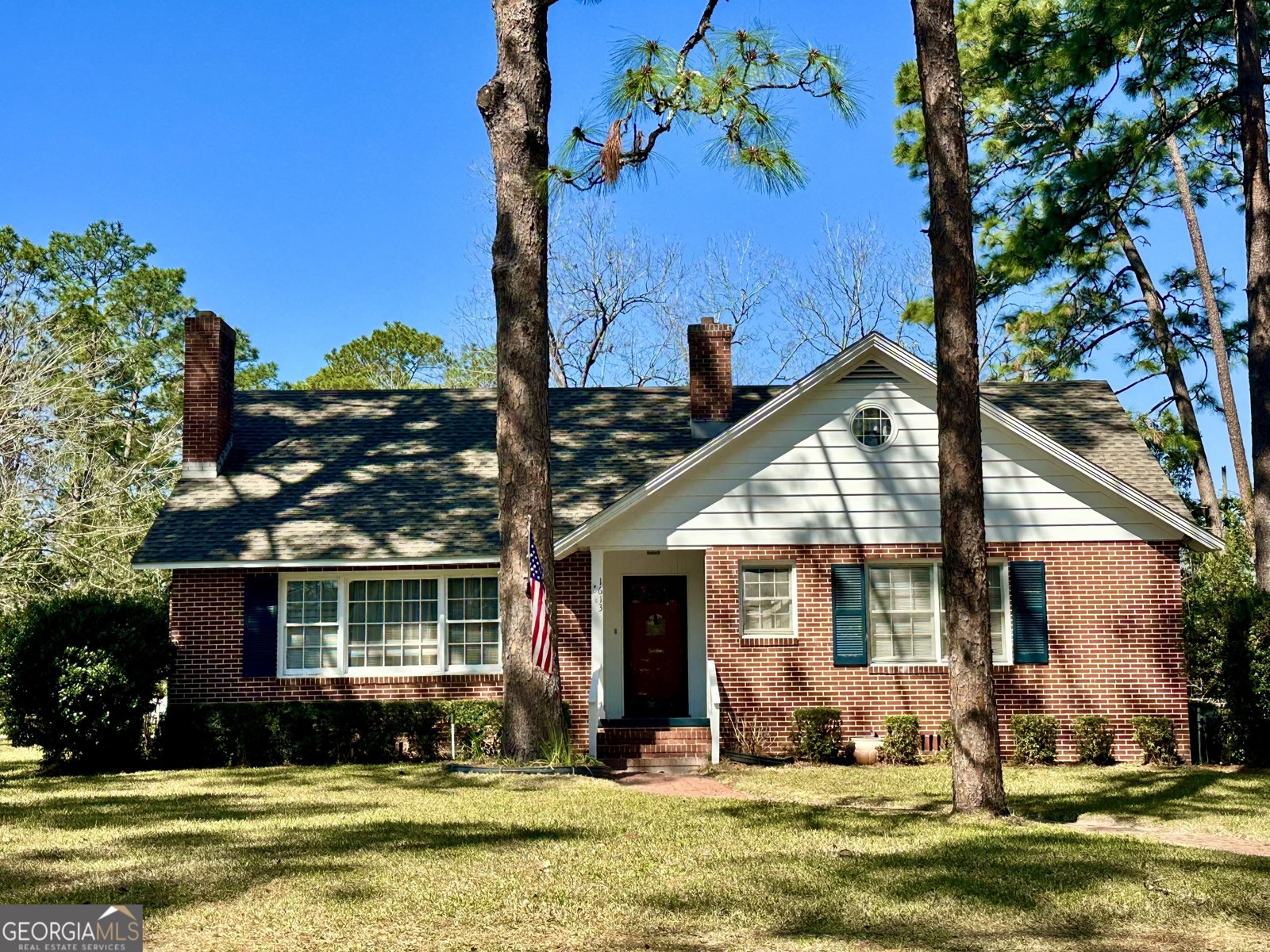 1613 Camellia Drive Waycross - 8
