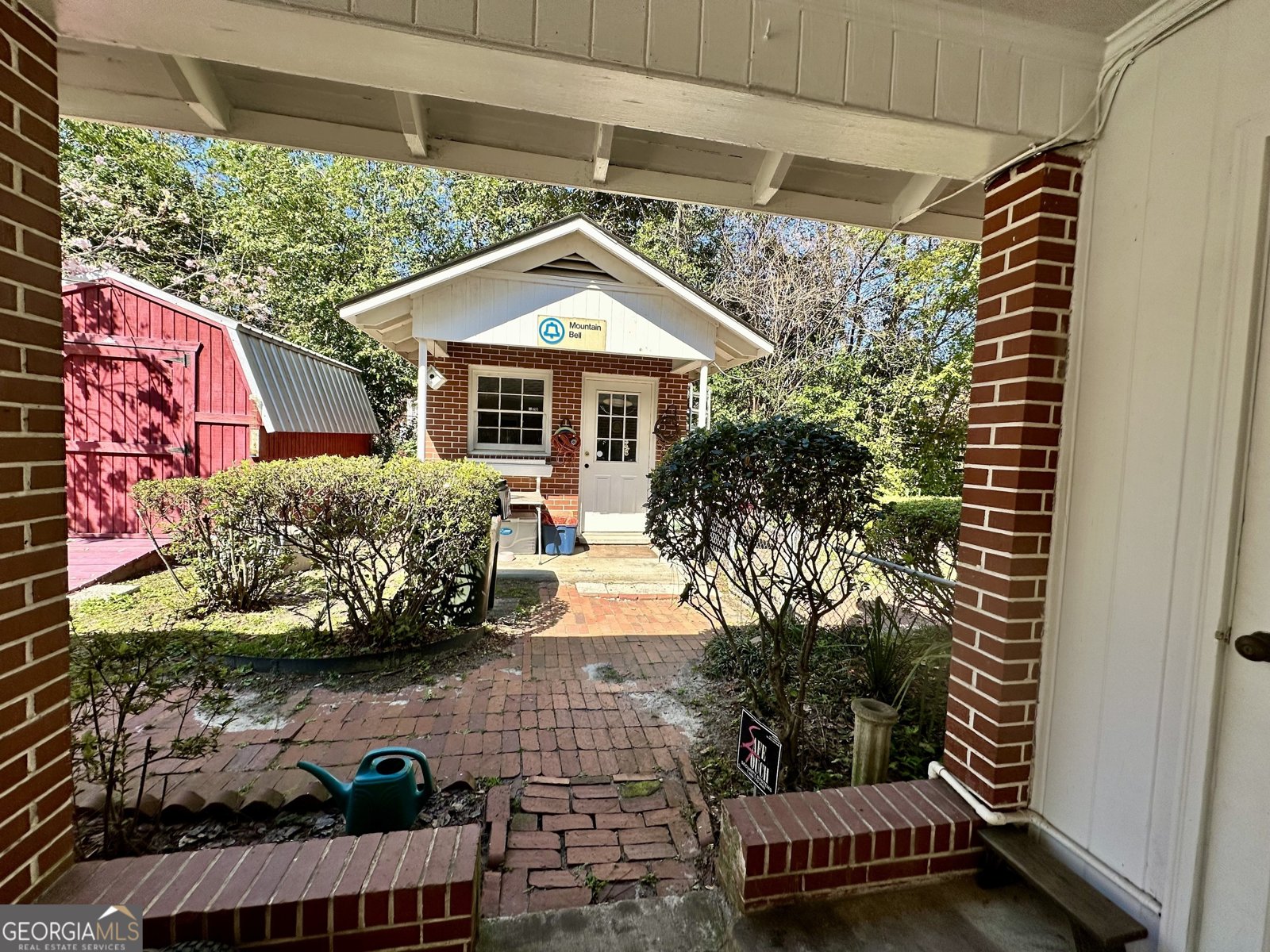 1613 Camellia Drive Waycross - 81