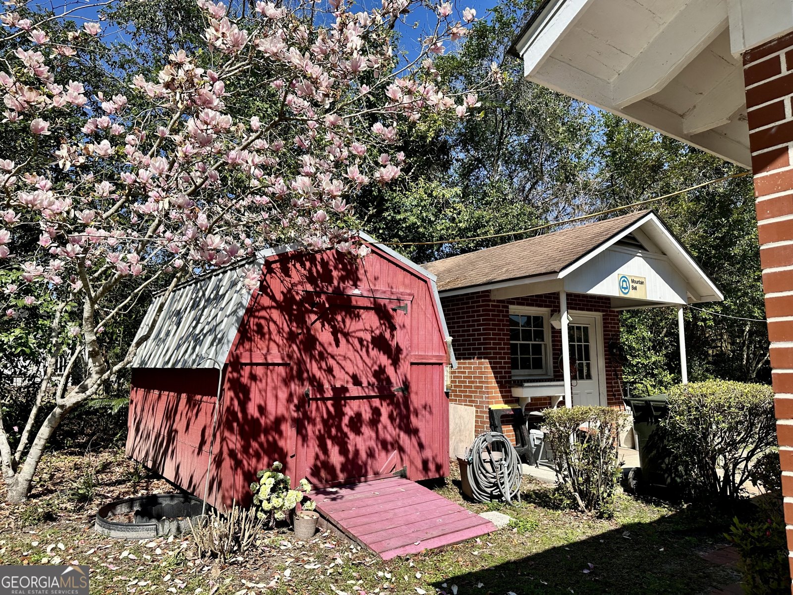 1613 Camellia Drive Waycross - 86