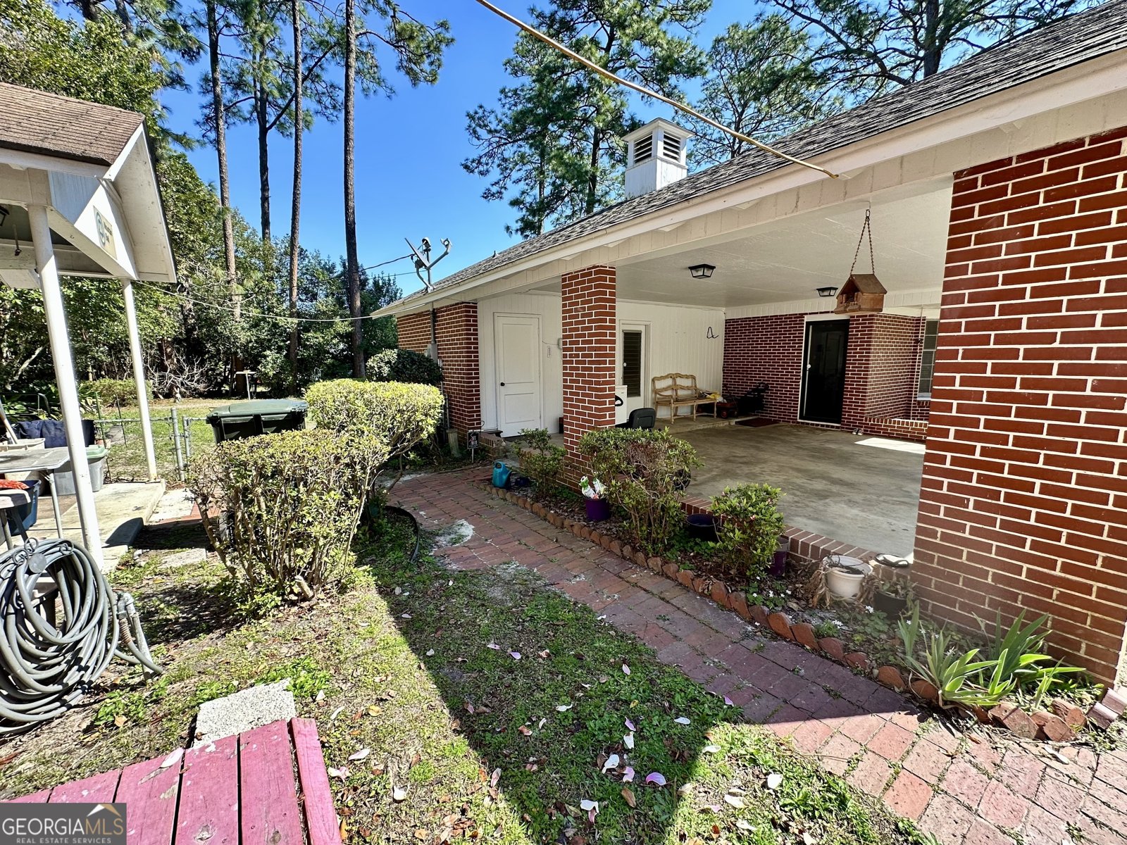1613 Camellia Drive Waycross - 89