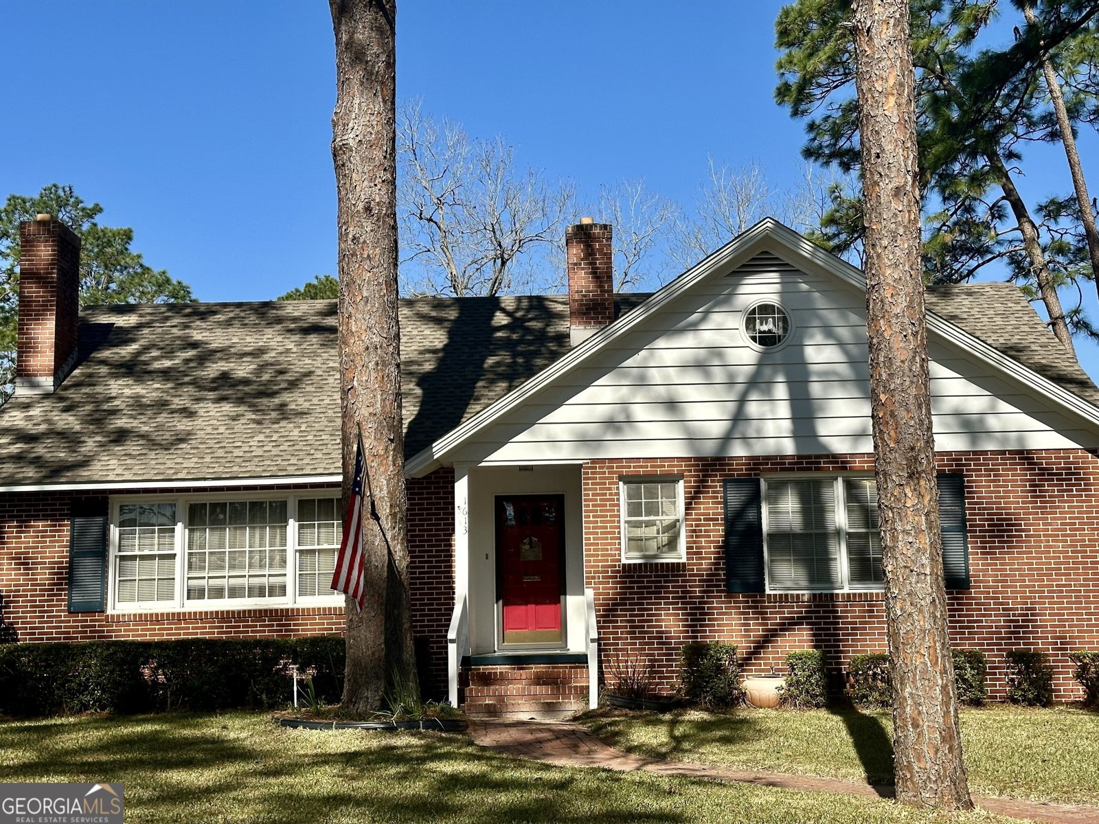 1613 Camellia Drive Waycross - 9