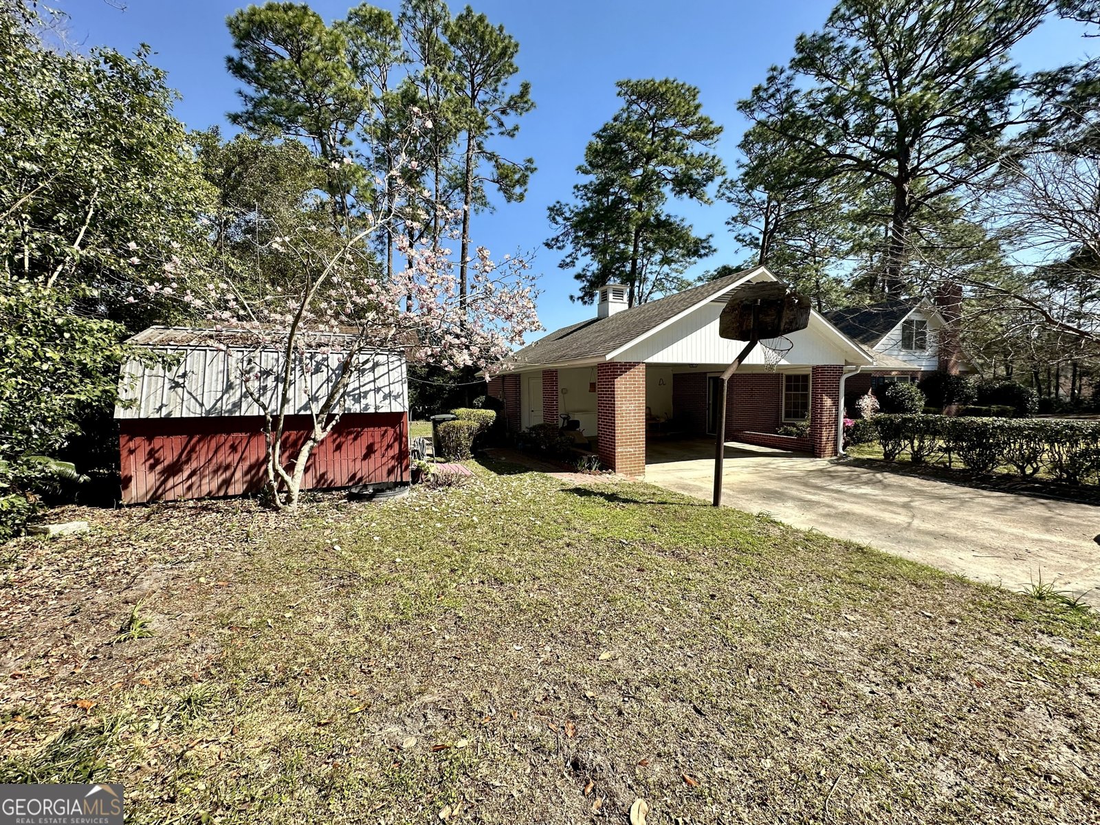 1613 Camellia Drive Waycross - 91