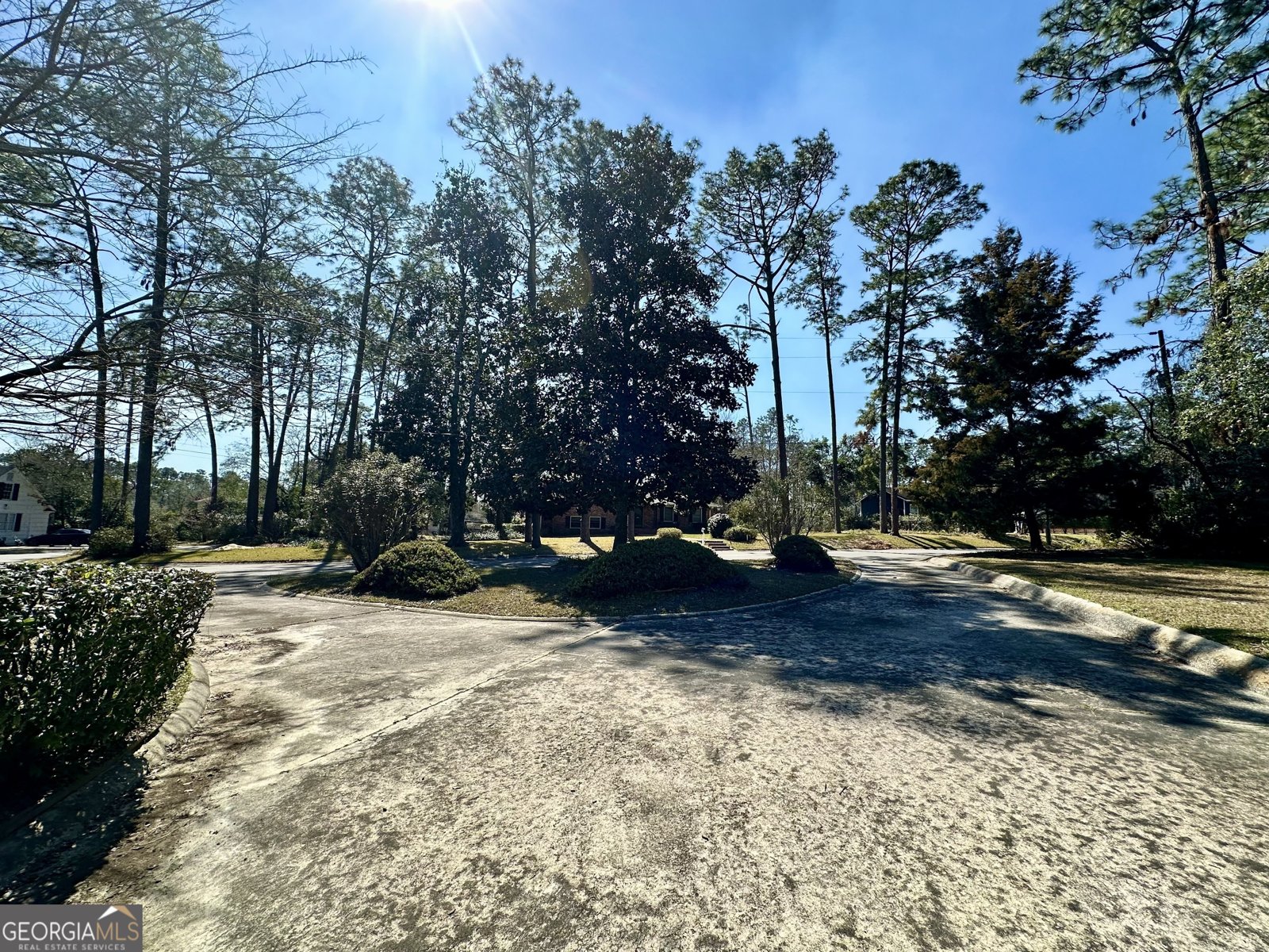 1613 Camellia Drive Waycross - 92