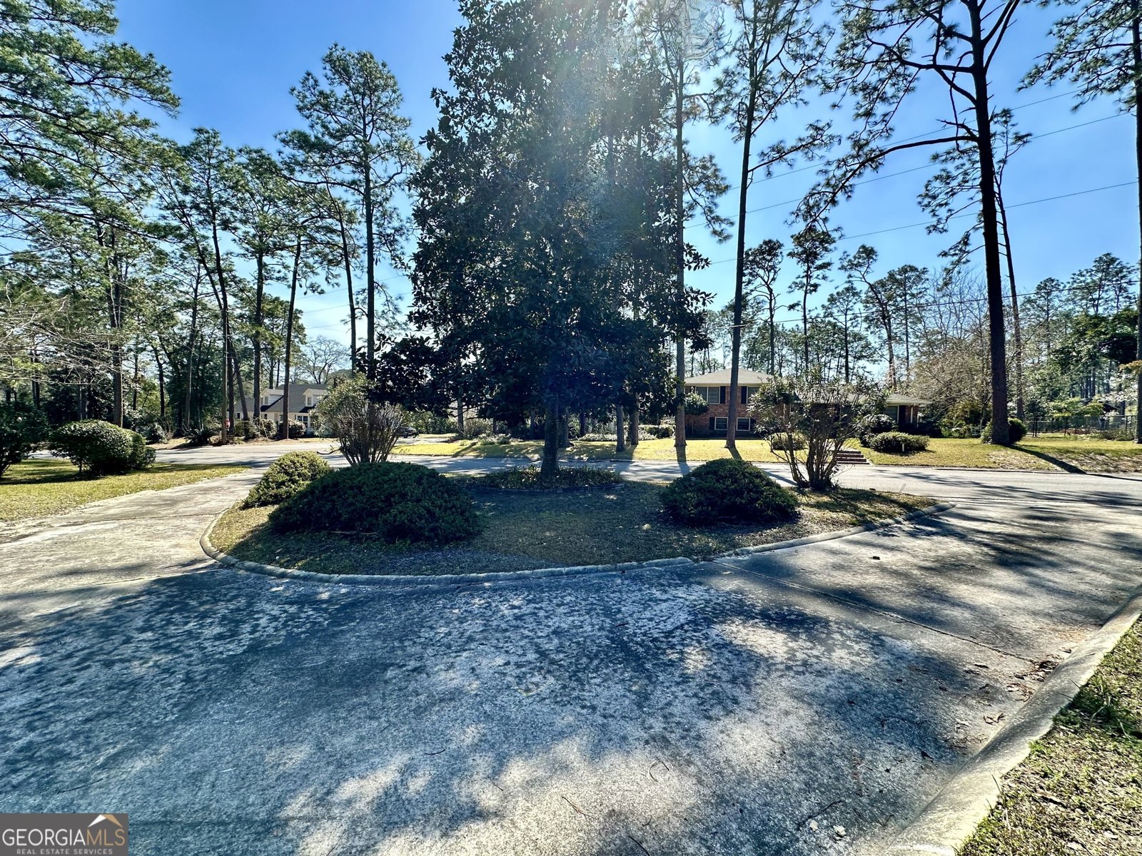 1613 Camellia Drive Waycross - 93