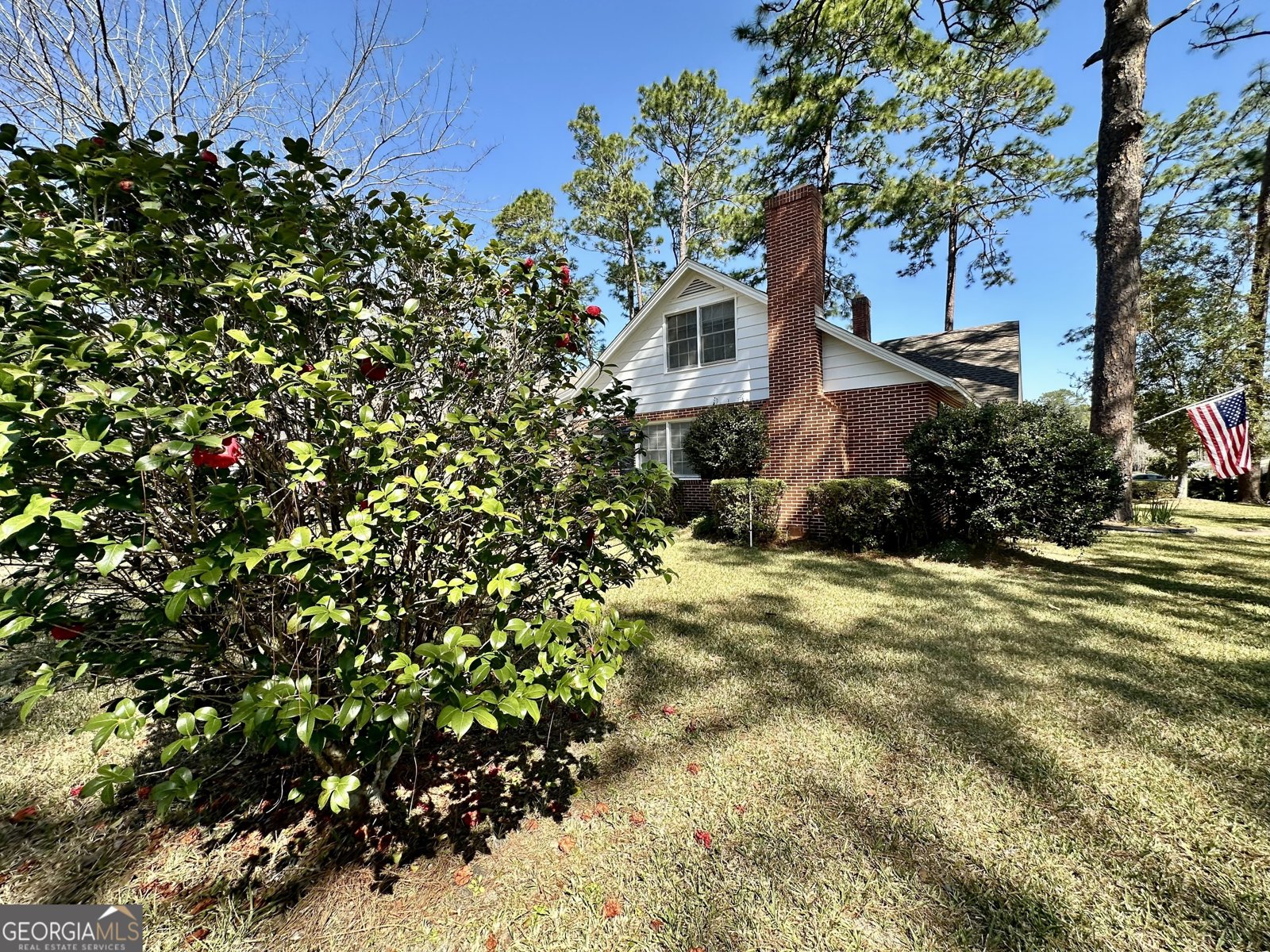 1613 Camellia Drive Waycross - 95