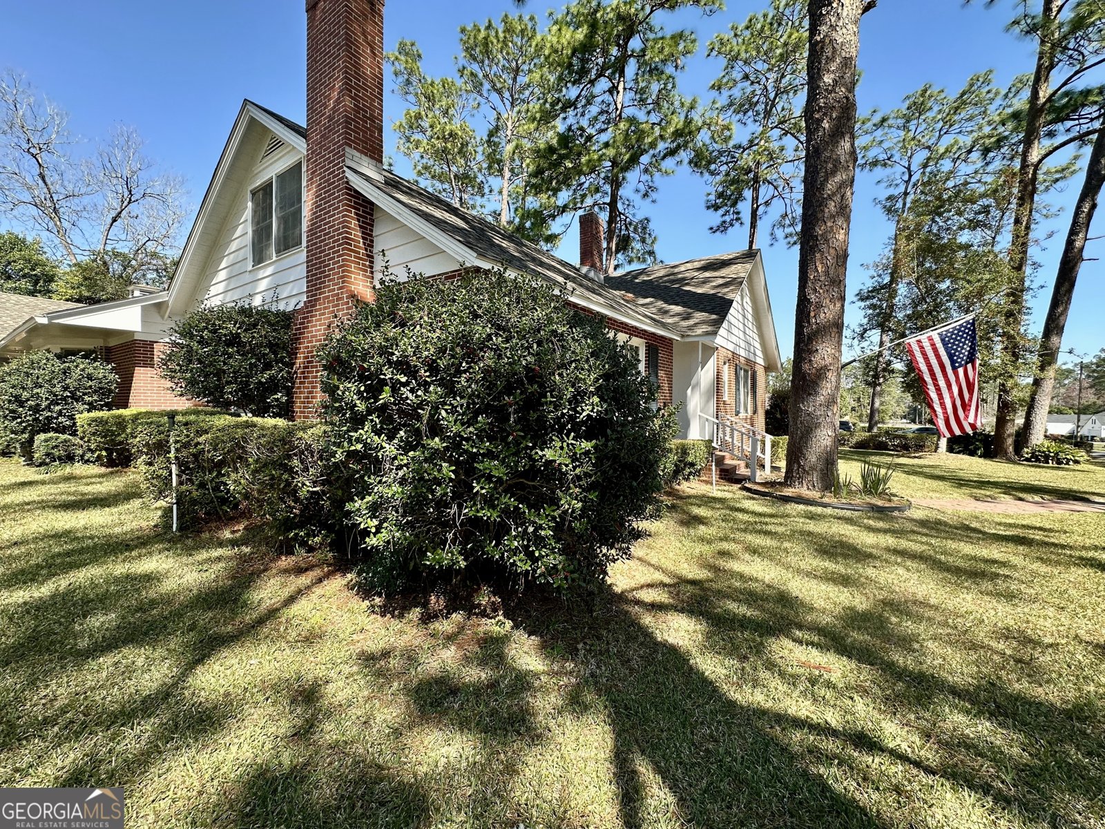 1613 Camellia Drive Waycross - 96