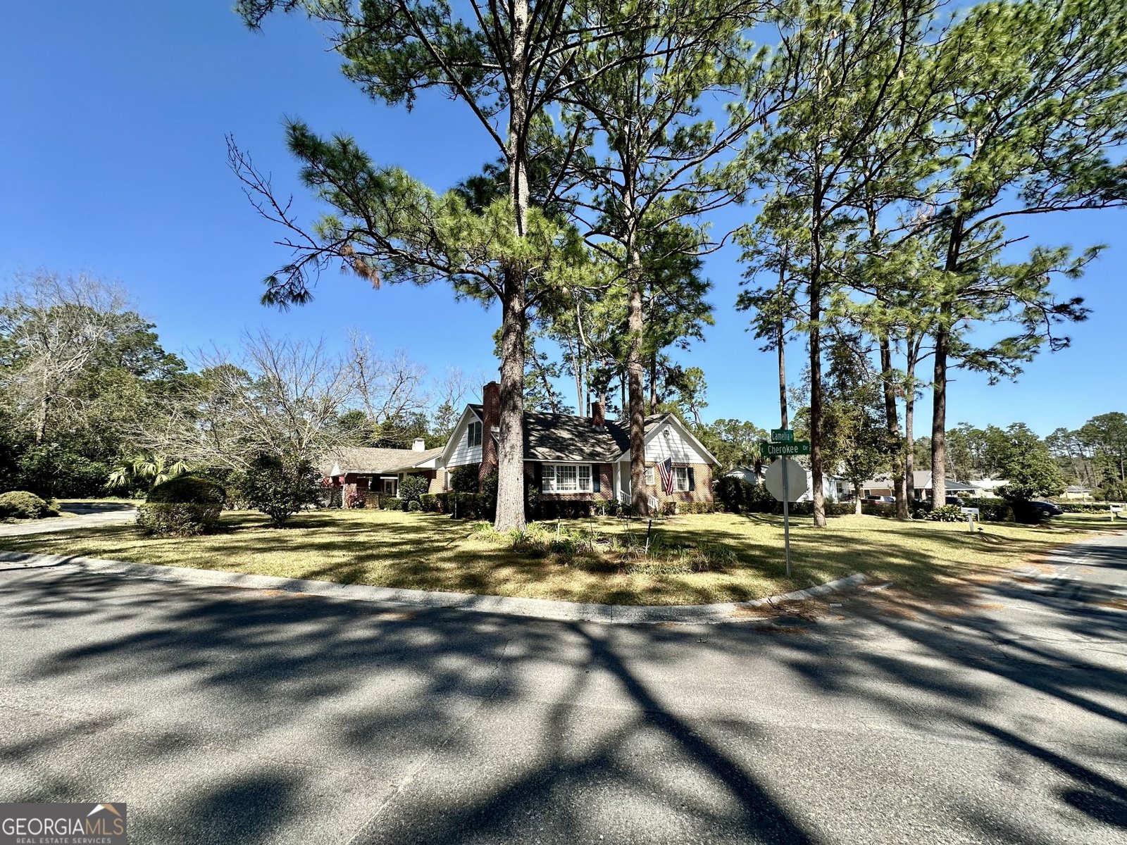 1613 Camellia Drive Waycross - 98