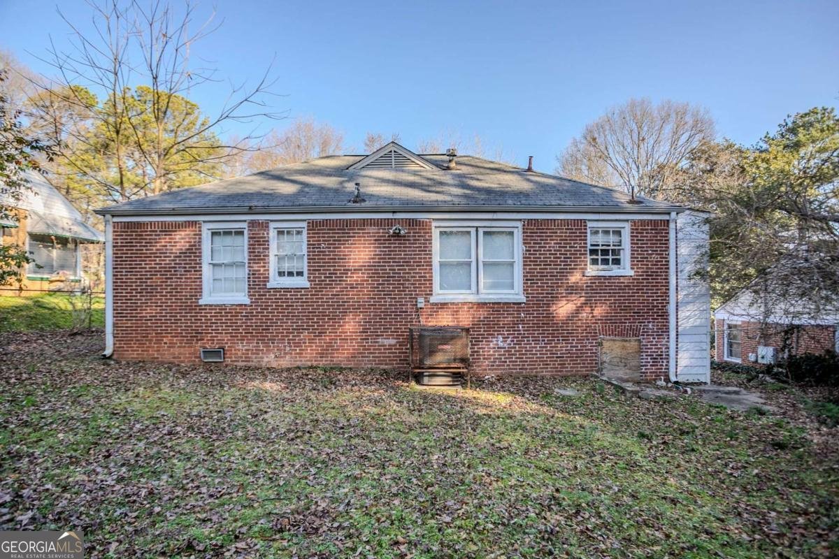 1810 Oakmont Drive Atlanta - 20