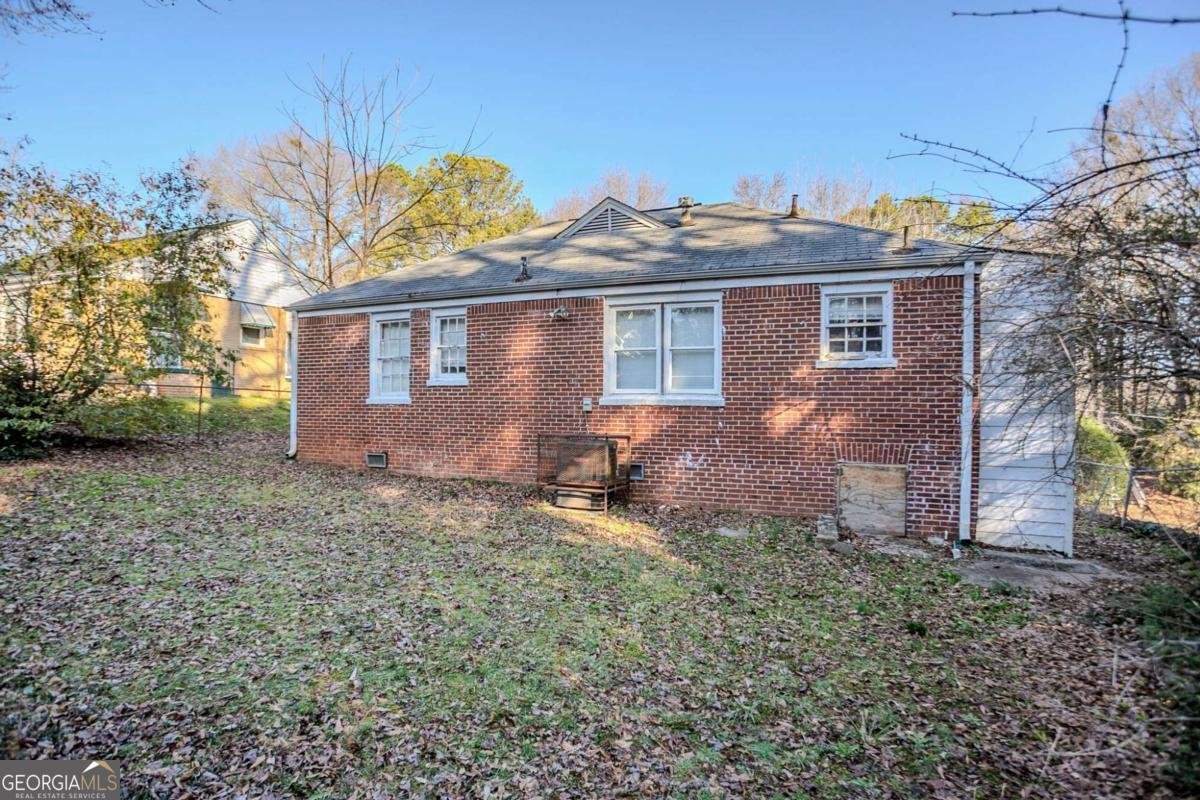 1810 Oakmont Drive Atlanta - 22