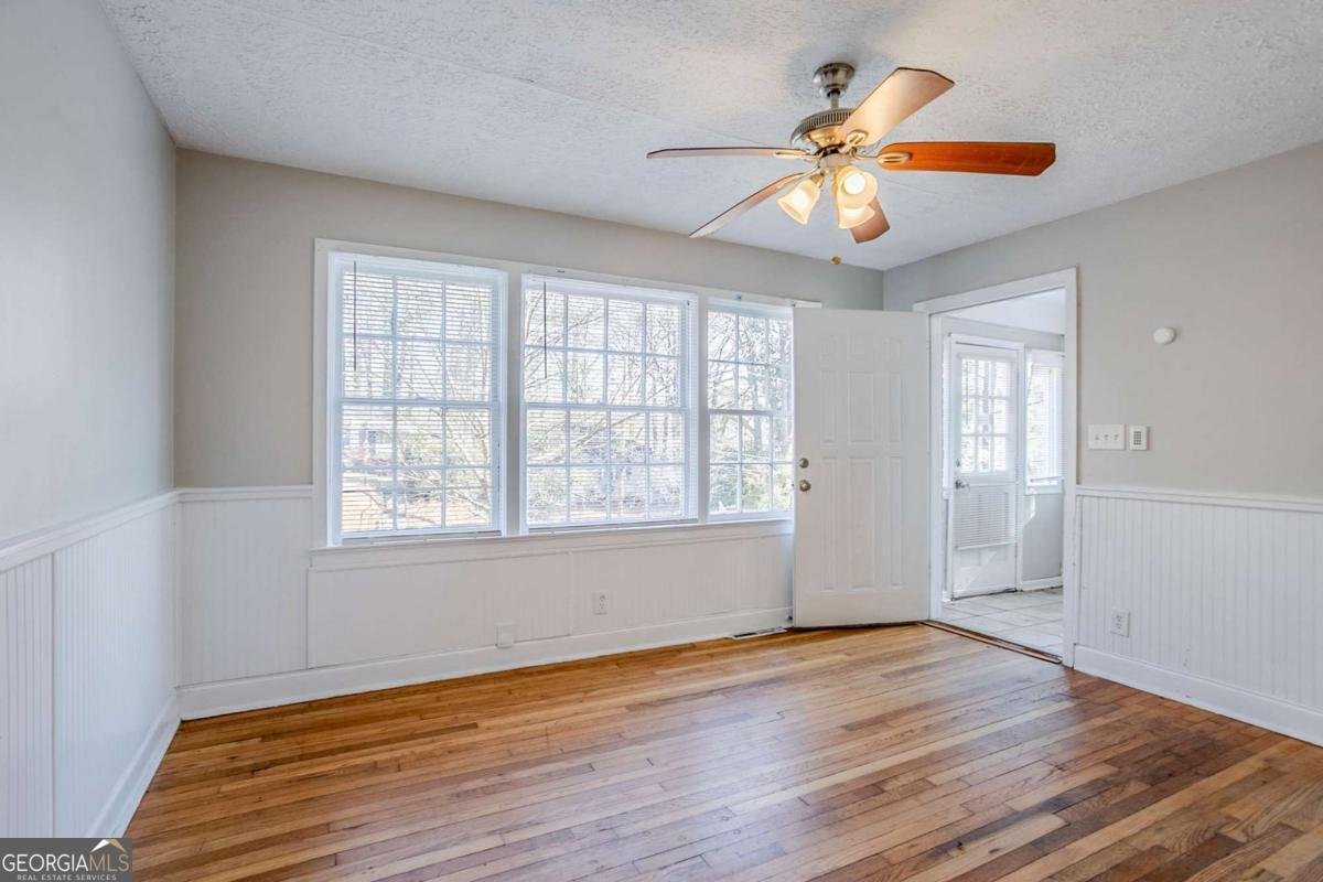 1810 Oakmont Drive Atlanta - 4