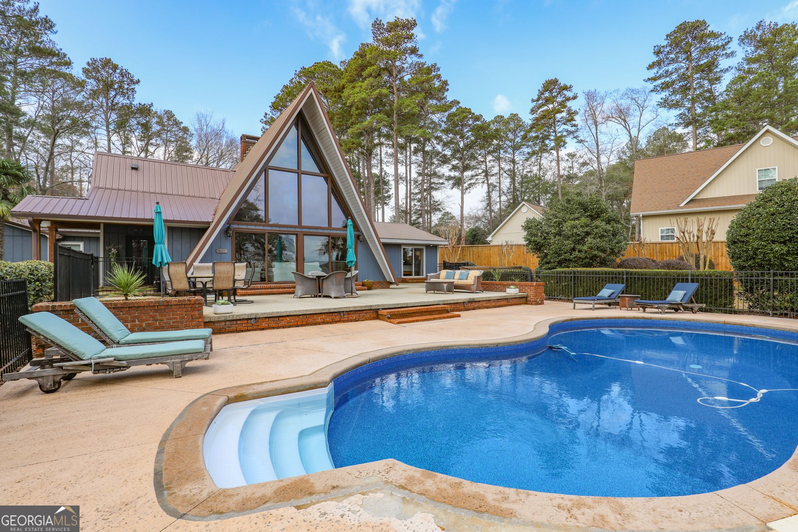106 Honeysuckle Lane Milledgeville - 1