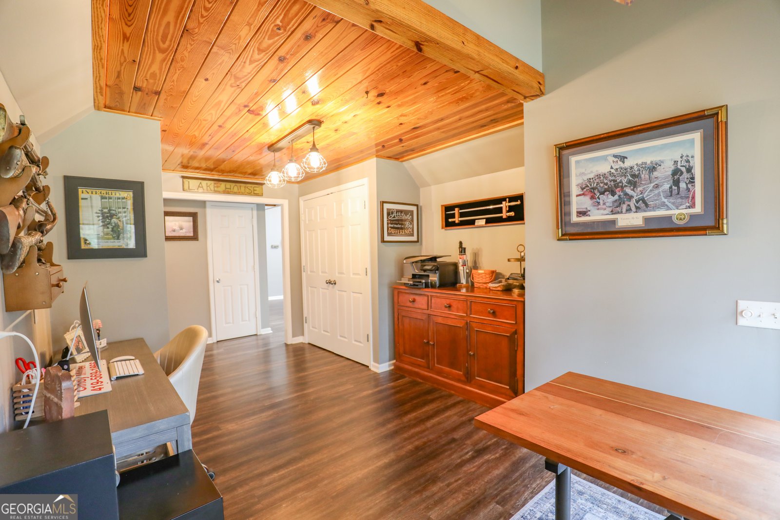 106 Honeysuckle Lane Milledgeville - 28