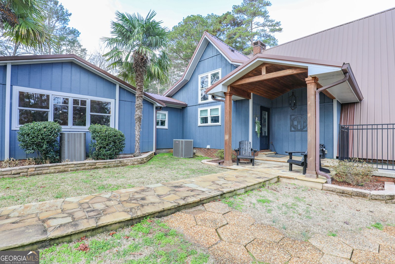 106 Honeysuckle Lane Milledgeville - 3
