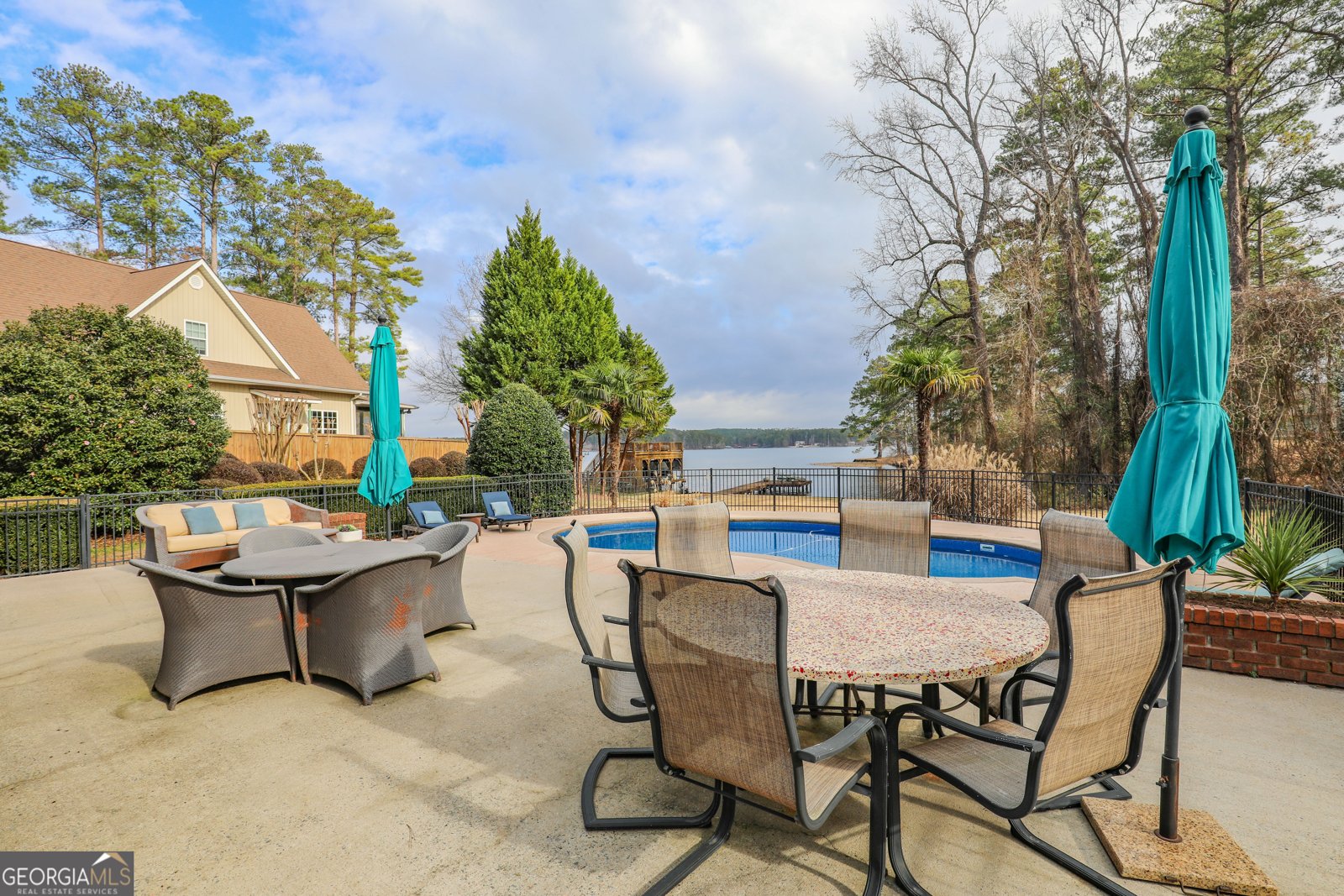 106 Honeysuckle Lane Milledgeville - 32
