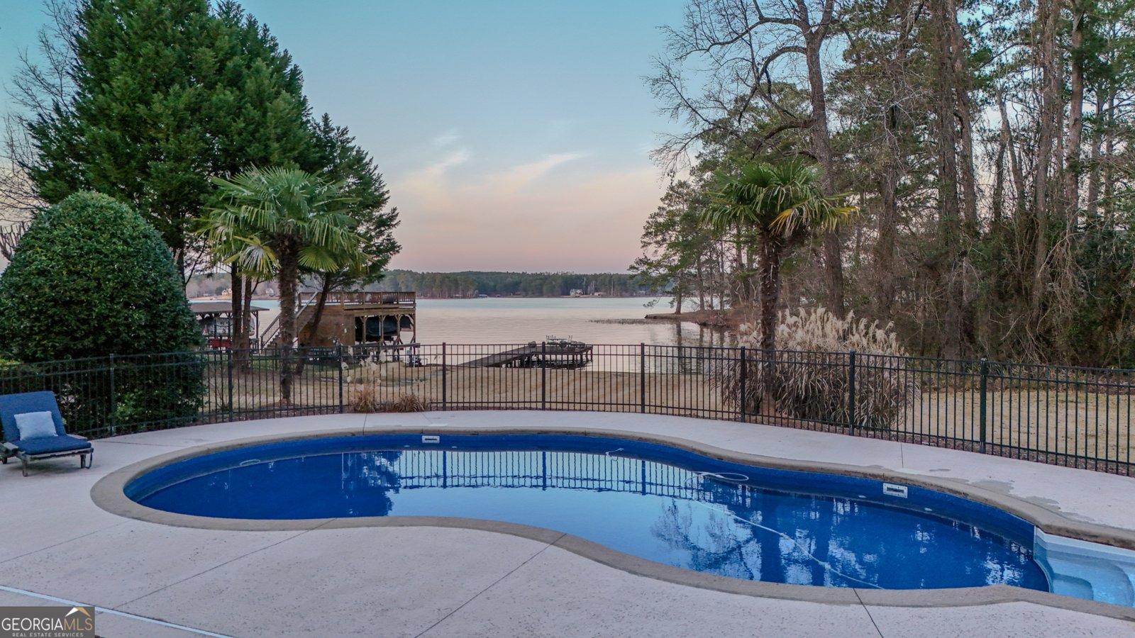 106 Honeysuckle Lane Milledgeville - 33