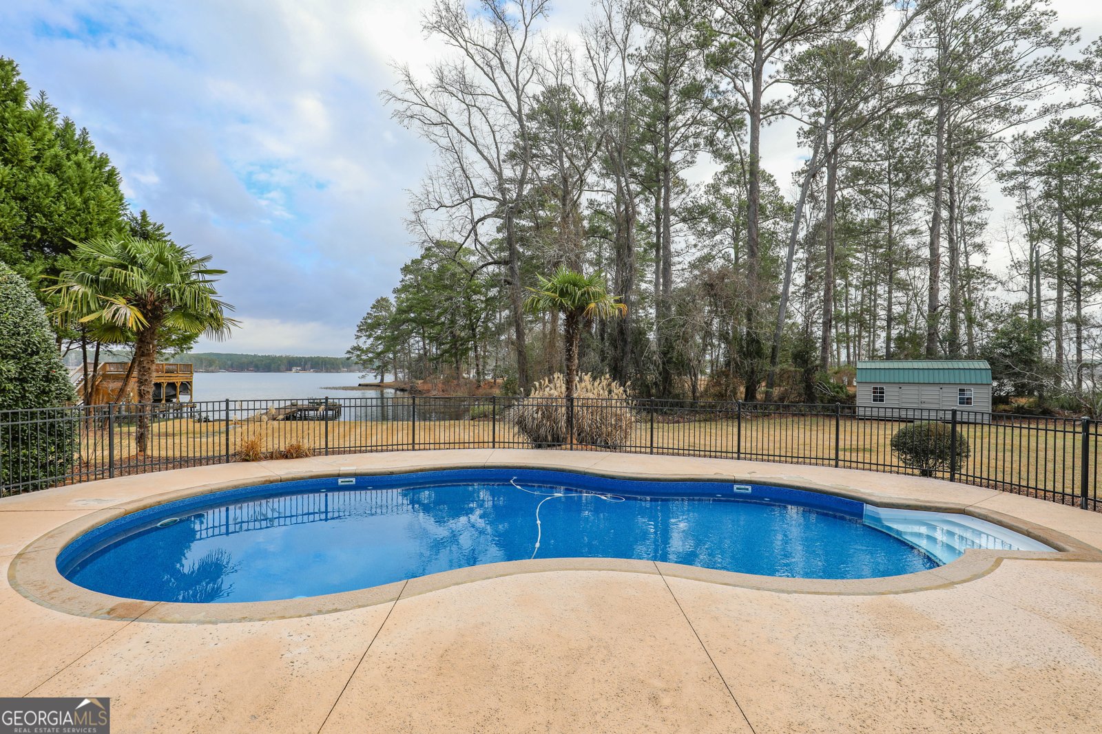 106 Honeysuckle Lane Milledgeville - 34