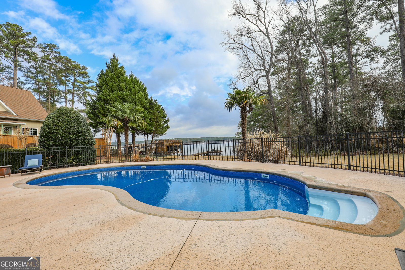 106 Honeysuckle Lane Milledgeville - 35