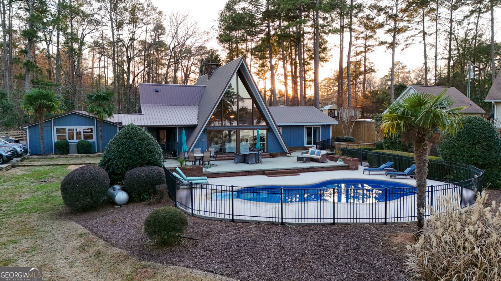 106 Honeysuckle Lane Milledgeville - 38