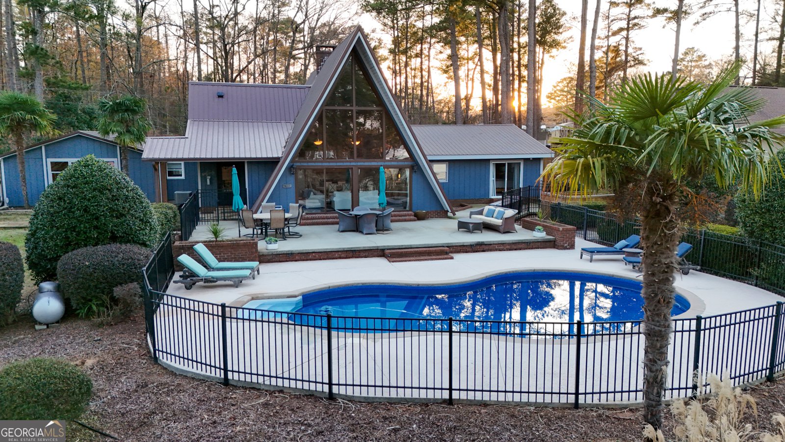 106 Honeysuckle Lane Milledgeville - 39