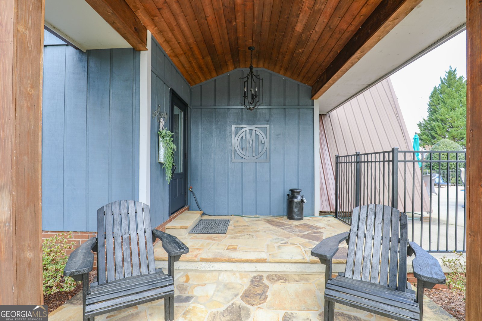106 Honeysuckle Lane Milledgeville - 4