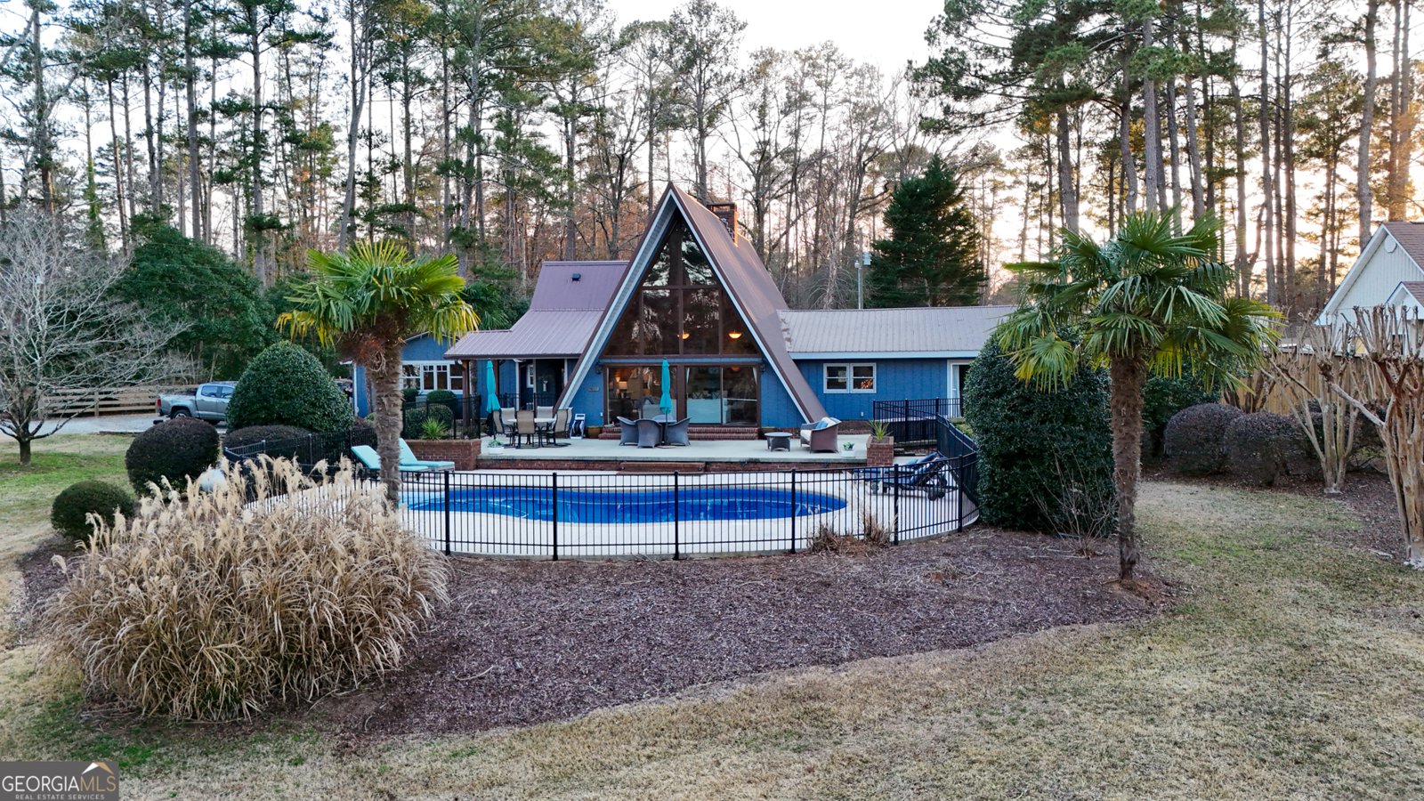 106 Honeysuckle Lane Milledgeville - 40