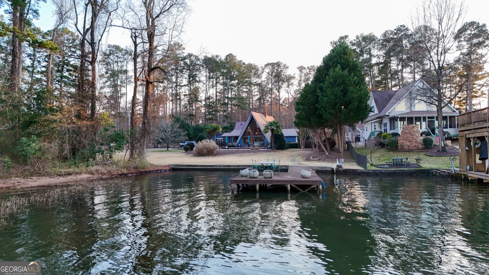 106 Honeysuckle Lane Milledgeville - 42