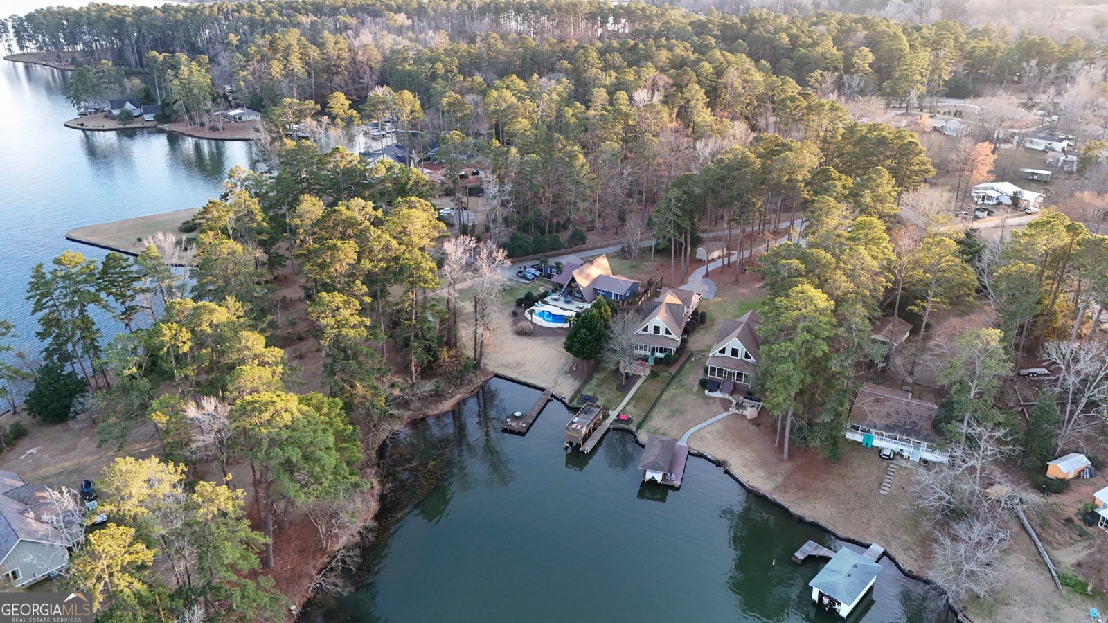 106 Honeysuckle Lane Milledgeville - 45