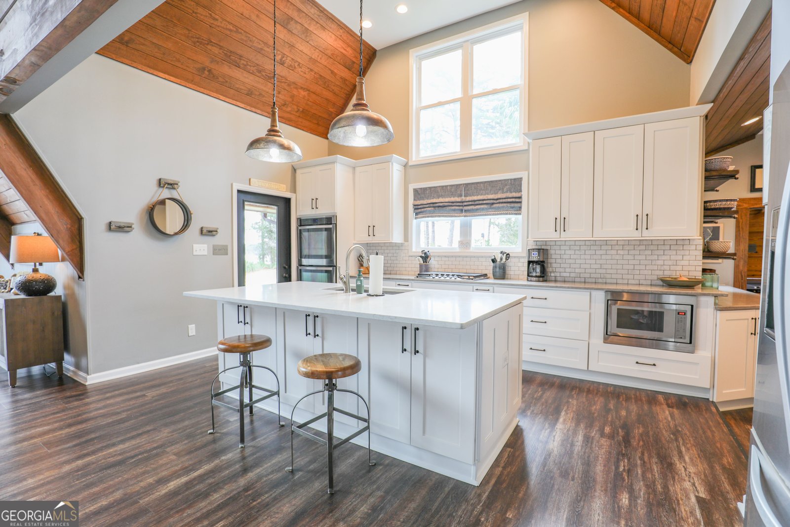 106 Honeysuckle Lane Milledgeville - 5