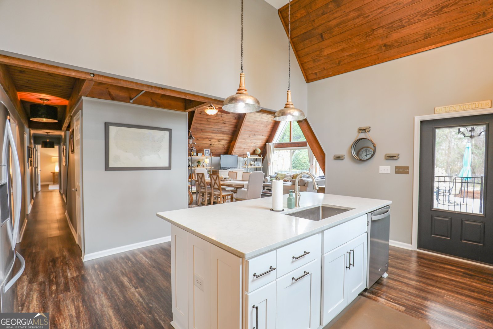 106 Honeysuckle Lane Milledgeville - 6
